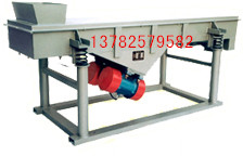 磨料振動篩/直線振動篩/鑫達振動