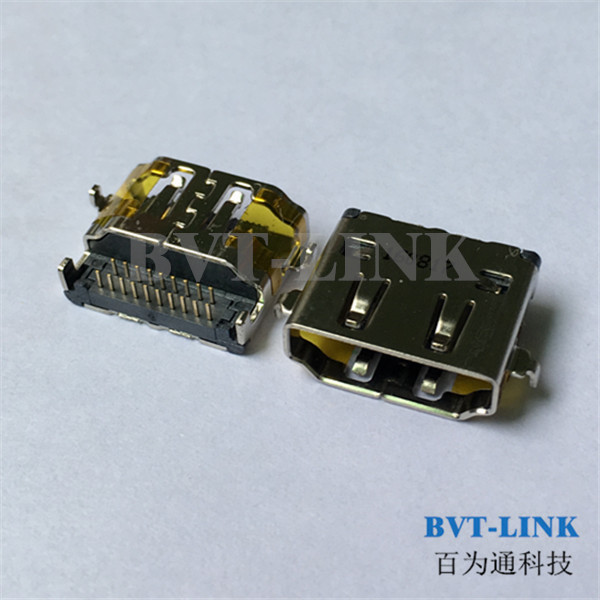 上海HDMI沉板母座連接器_上海HDMI價(jià)格_上海HDMI廠家