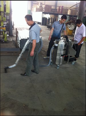 浙江石墨廠專(zhuān)吸石墨、木炭大功率工業(yè)用吸塵器|凱達(dá)仕YC3078P多功能插電式吸塵器 浙江石墨廠專(zhuān)吸石墨、木炭吸塵器