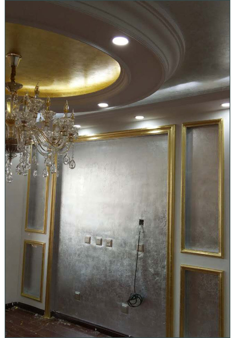 供應(yīng)北京貼金箔貼金箔化妝品金箔銀箔紙呼和浩特太原石家莊貼金箔公司