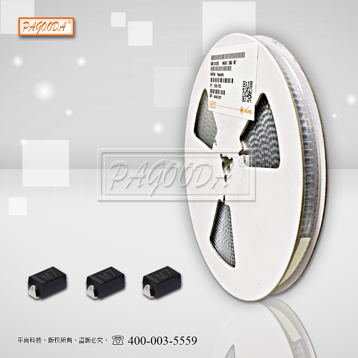 貼片穩(wěn)壓二極管BZX55C2V4優(yōu)質(zhì)供應(yīng)商