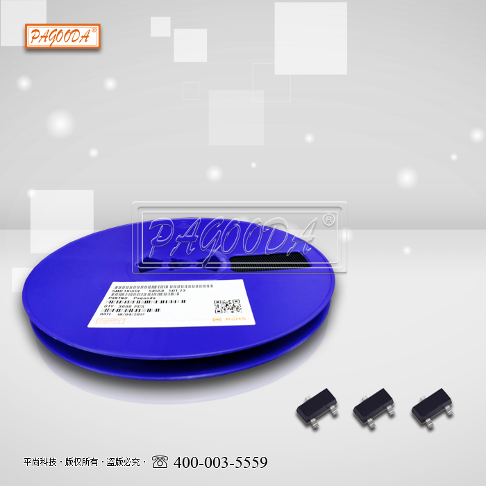 貼片穩(wěn)壓二極管BZX55C2V4優(yōu)質(zhì)供應(yīng)商