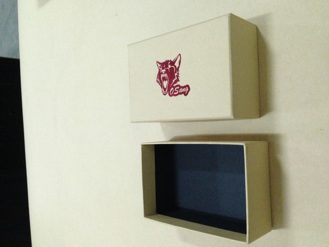 天地蓋禮品盒 天地蓋盒子 天地盒廠家