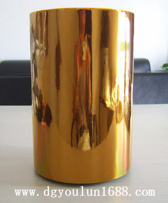 聚酰亞胺薄膜/PI膜廠家,優(yōu)倫專業(yè)生產(chǎn)廠家，金手指薄膜