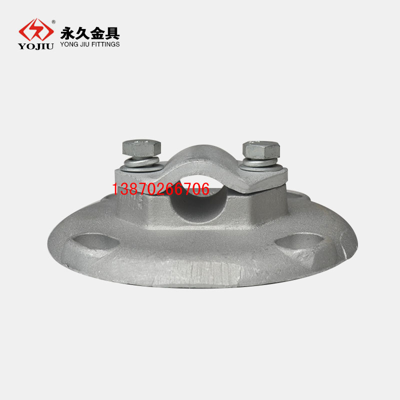 MDG單導(dǎo)線固定金具