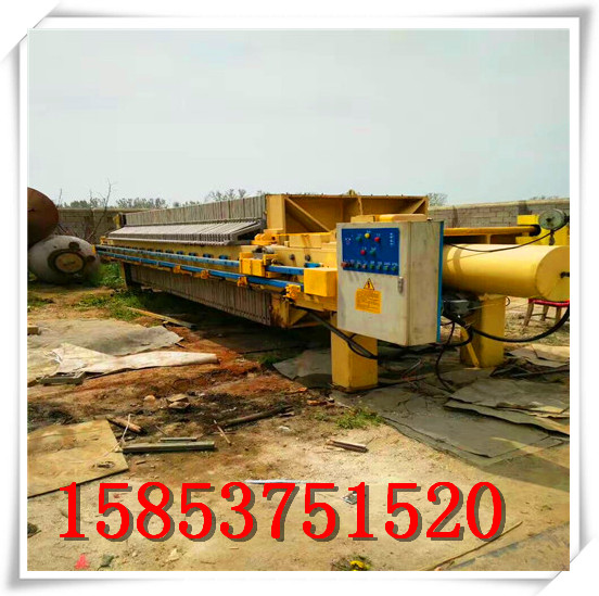 出售二手景津壓濾機   二手景津壓濾機價格  賣二手景津壓濾機