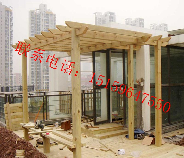 防腐木葡萄架 碳化木葡萄架 廊架廠家直銷 防腐木葡萄架生產(chǎn)廠家 防腐木葡萄架廠家