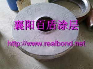 襄陽百盾 BD7045渣漿泵耐磨修復(fù)材料