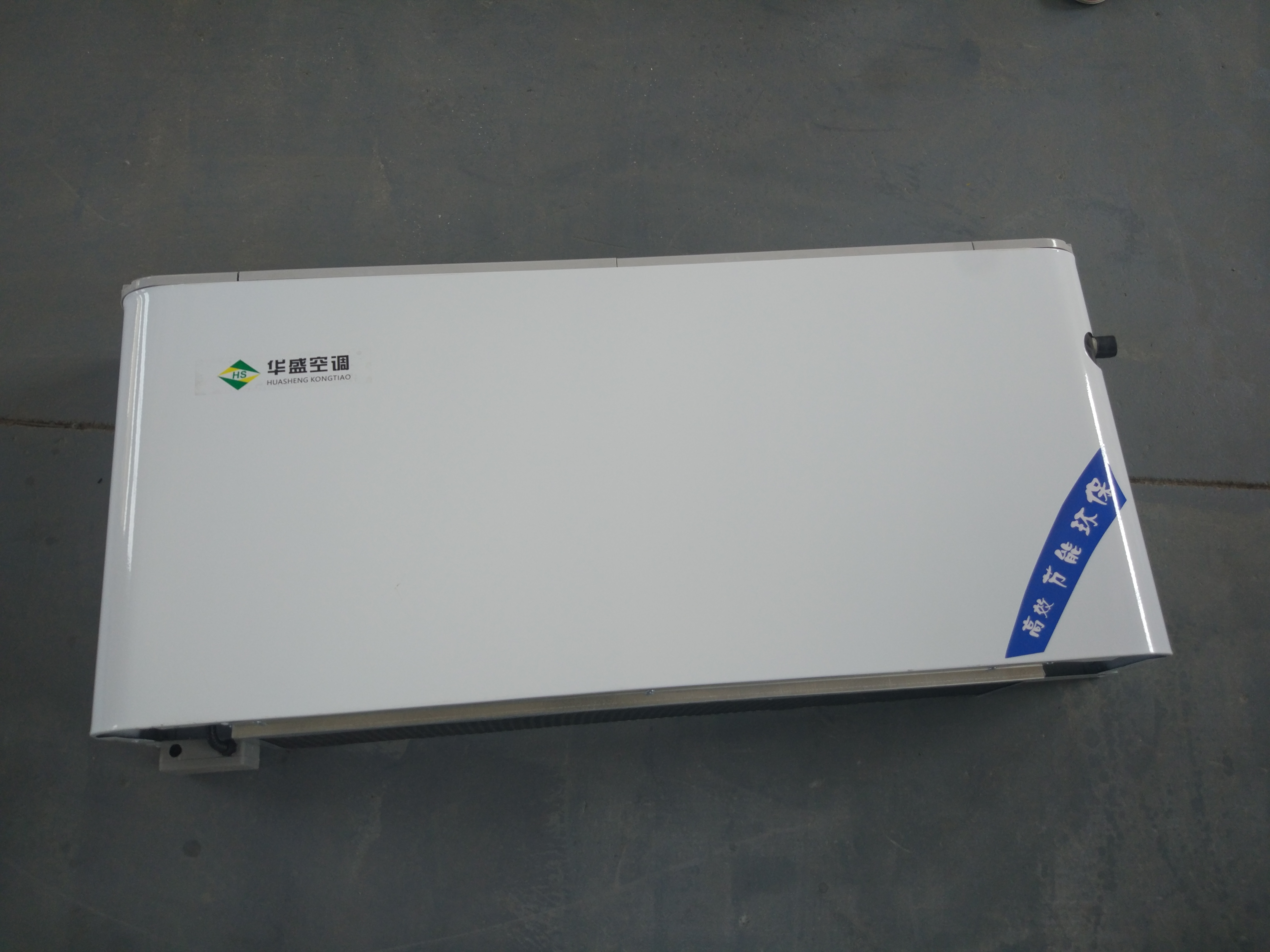 臥式明裝風機盤管供應商