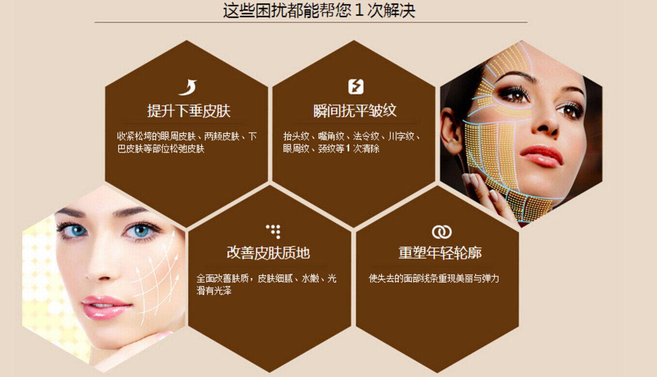 超聲刀塑型儀是什么鬼，能有效果