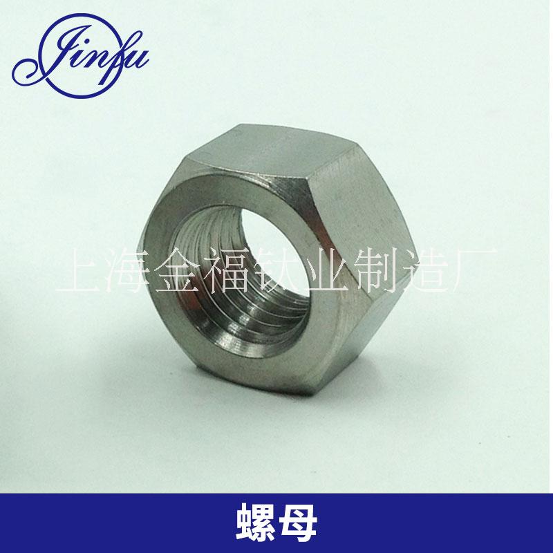 六角螺母M2-M30 螺絲帽 螺栓帽 環(huán)保鋅 現(xiàn)貨批發(fā)