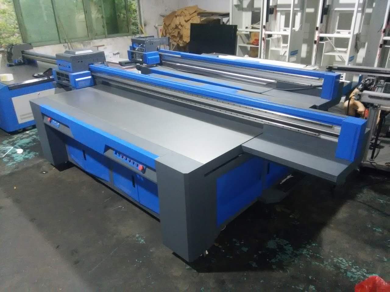 金屬理光平板打印機(jī)多少錢(qián) 金屬理光平板打印機(jī)價(jià)格