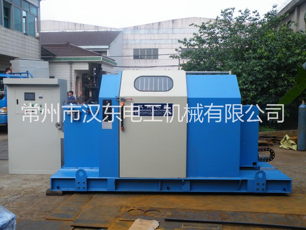 漢東電工機(jī)械HD-630高速懸臂式單絞機(jī)