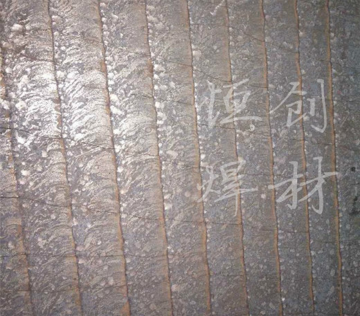雙金屬堆焊耐磨鋼板 雙金屬復(fù)合耐磨鋼板 堆焊耐磨板