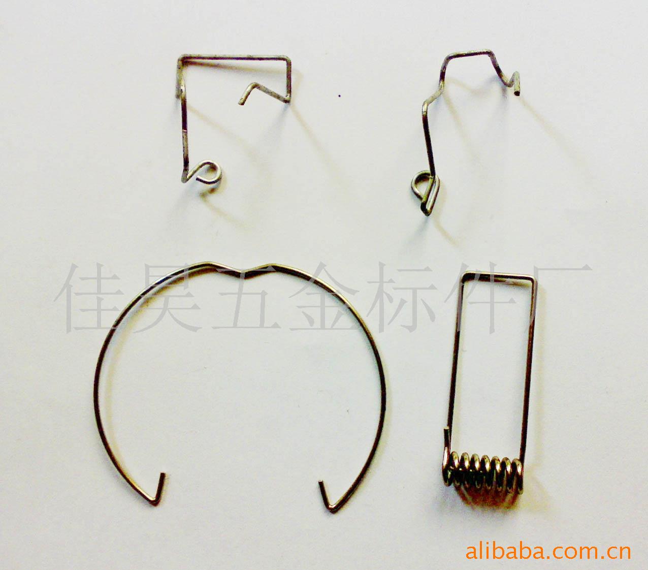 電器彈簧 佛山電器彈簧廠家 電器彈簧價(jià)格 扭轉(zhuǎn)彈簧供應(yīng)商