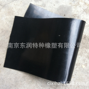 生產供應 抗老化橡膠板三元乙丙 *三元乙丙橡膠板