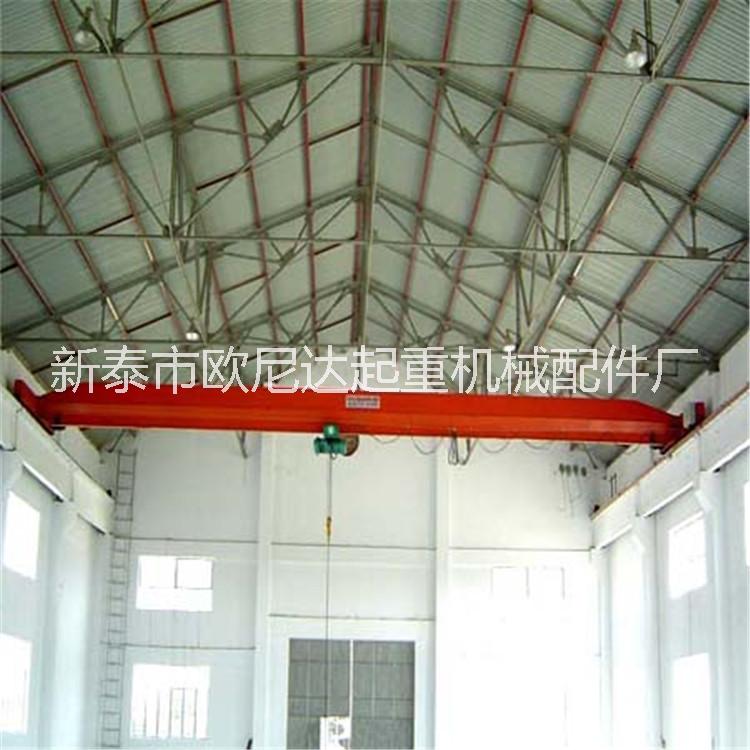 推薦LSX手動單梁起重機 單梁抓斗起重機 手動單梁起重機  電動單梁起重機  單梁行吊 單梁行吊價格 單梁行吊廠家