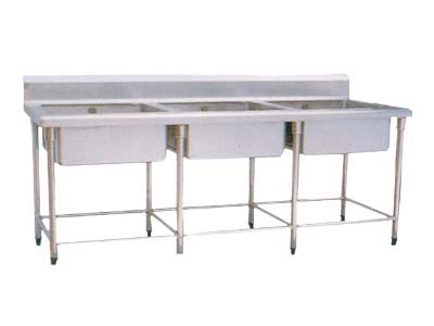 洗碗池批發(fā)價格、不銹鋼洗碗池