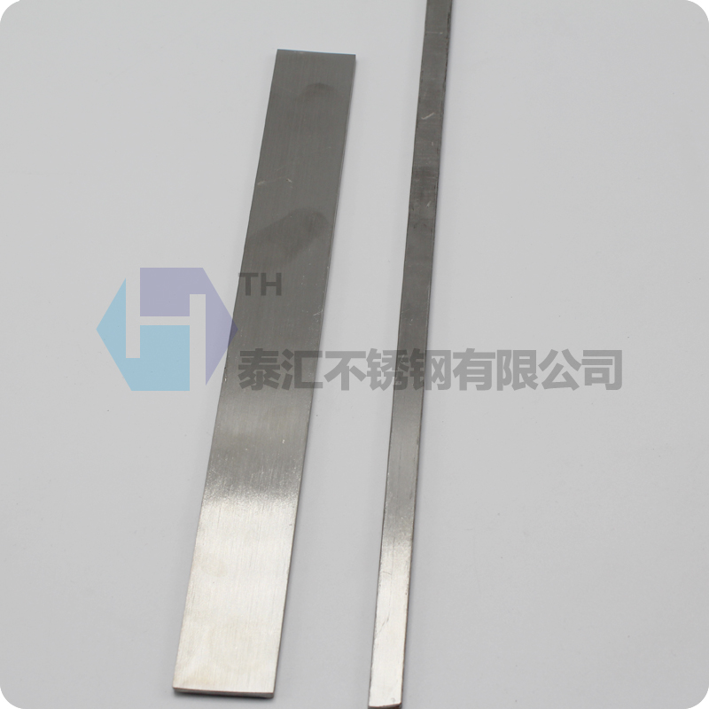 【批發(fā)零售】SUS304L環(huán)保不銹鋼扁鋼，SUS304L好韌性不銹鋼方鋼 不銹鋼扁條