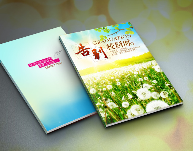 畫冊‖宣傳冊