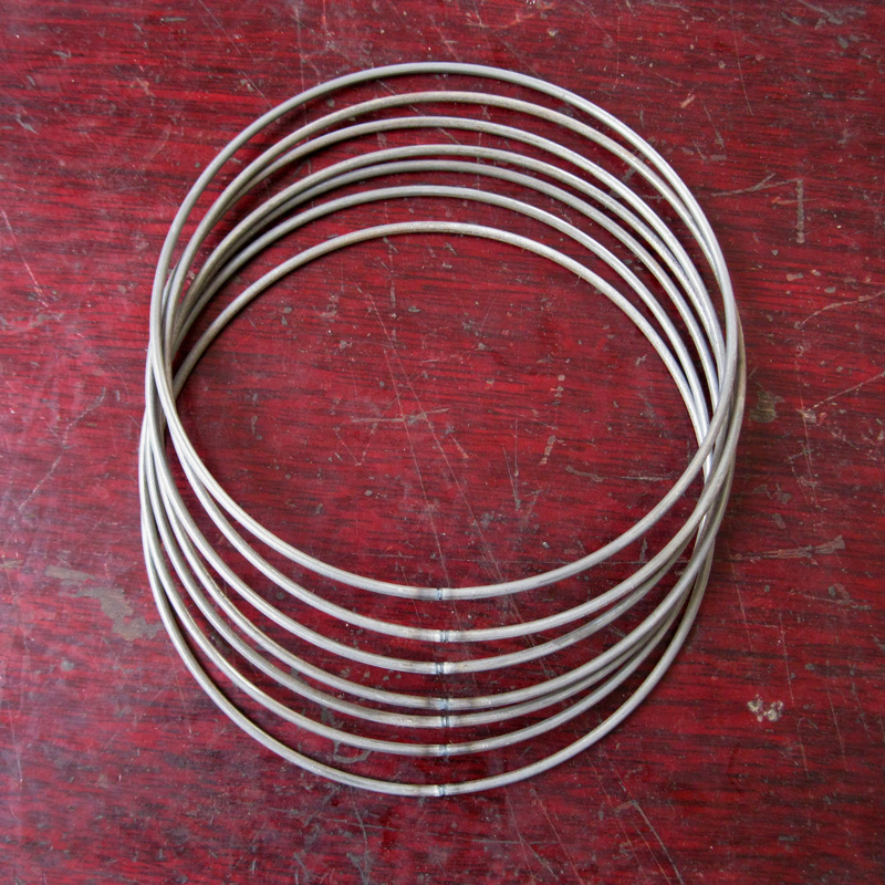 專業(yè)生產(chǎn)打圈對焊一體機 全自動打圈機生產(chǎn)廠家* 終身維護 線材焊接設備