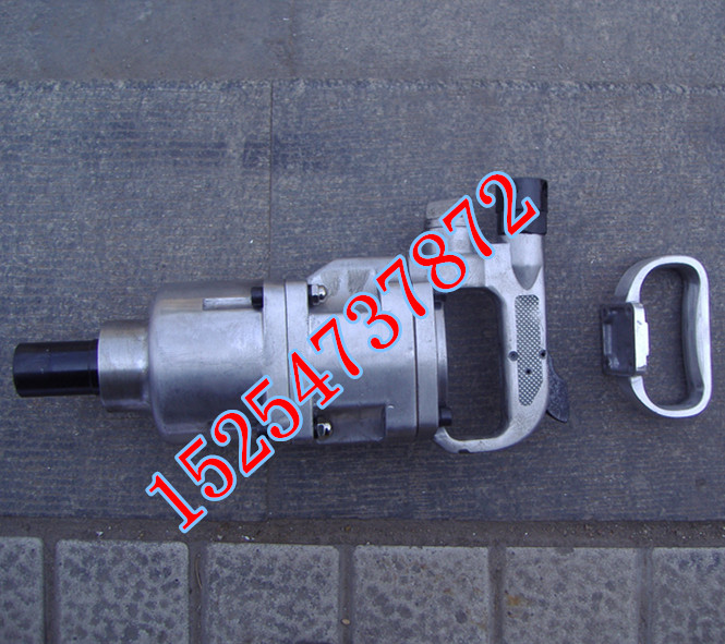 供應AQS-90型氣動錨桿安裝拆卸器