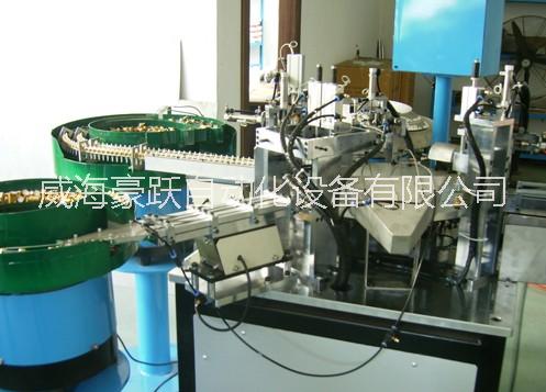 專業(yè)設(shè)計(jì)生產(chǎn)自動(dòng)化機(jī)械設(shè)備