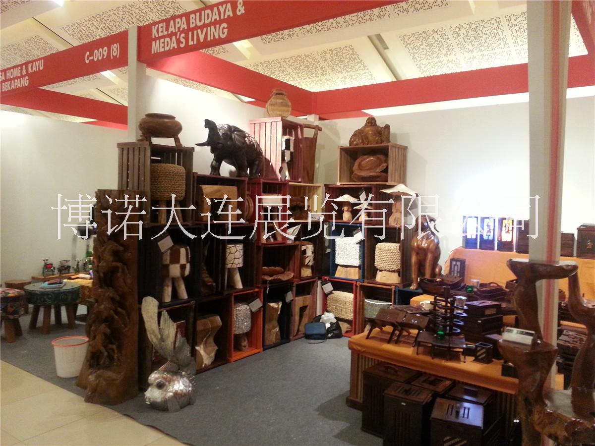 2018印尼雅加達(dá)國(guó)際家具展/東南亞家具展/一帶一路/出國(guó)觀展