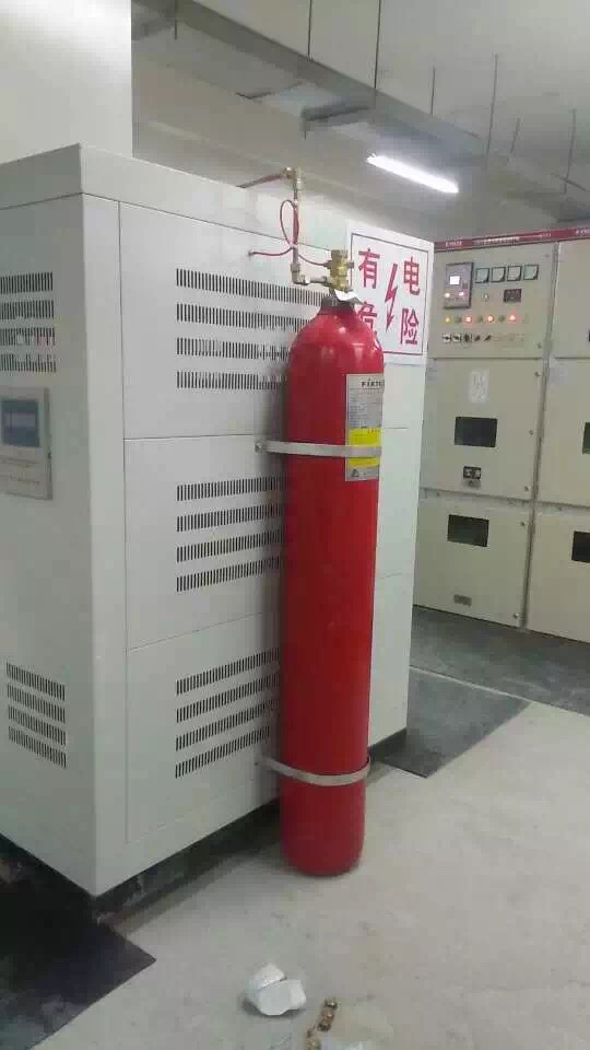 消防報(bào)警系統(tǒng)設(shè)備 國宏消防 消防工程改造施工