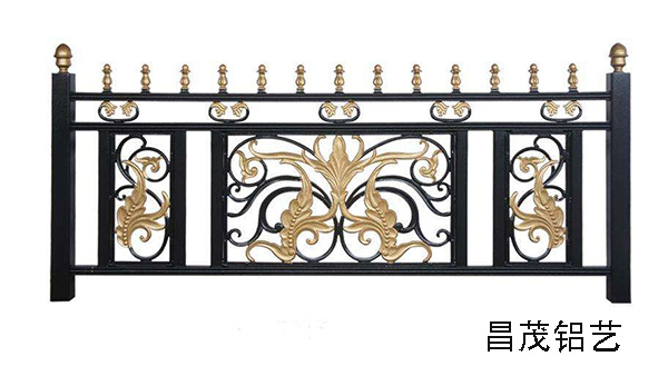 鋁藝防護(hù)欄供應(yīng)青島煙臺(tái)威海天津護(hù)欄鋁藝陽臺(tái)防護(hù)欄別墅圍欄/柵欄
