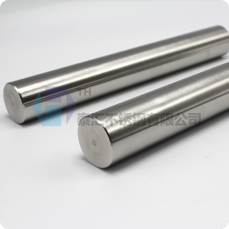 現(xiàn)貨批發(fā)泰匯304 316L 904L 1Cr17Ni7不銹鋼光圓【可加工 切割】 泰匯904L光圓