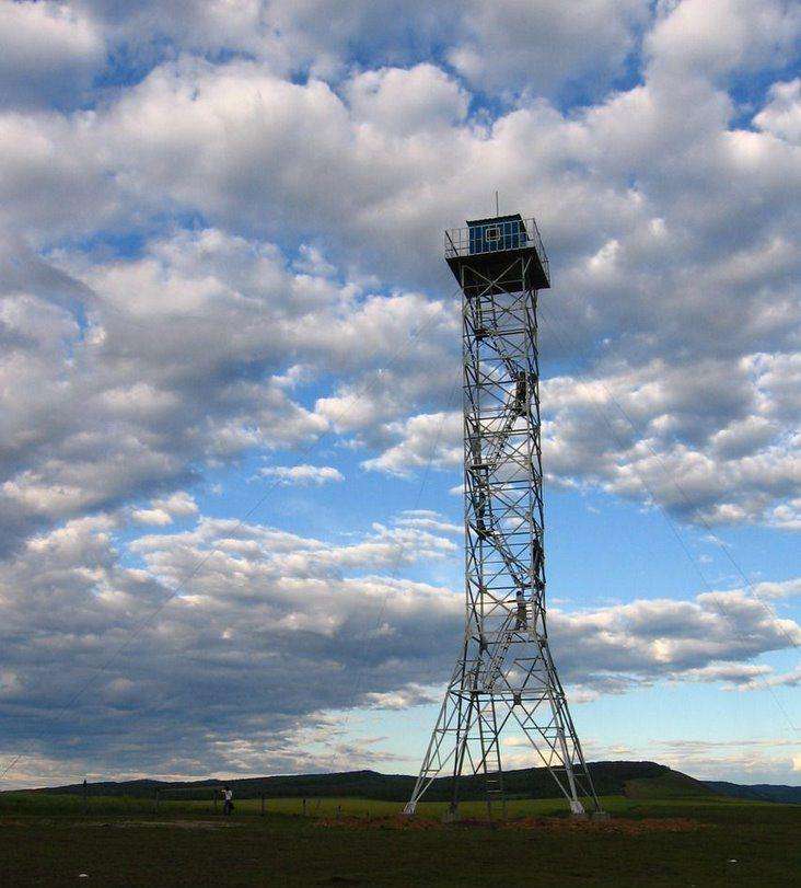 供應(yīng)*望塔點(diǎn)擊河北省景縣信通塔業(yè)有限公司