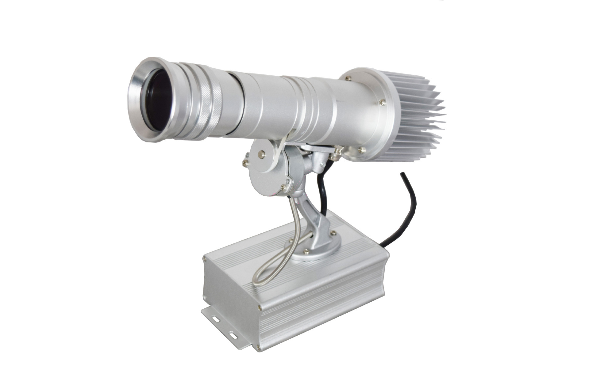 歐達GR10020 20w旋轉logo投射燈 DIY定制