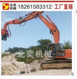震動(dòng)拔鋼機(jī) 震動(dòng)拔鋼機(jī)哪家好 震動(dòng)拔鋼機(jī)什么品牌呢 震動(dòng)拔鋼機(jī)修理