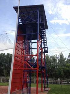 供應消防訓練塔點擊河北省景縣信通塔業(yè)有限公司