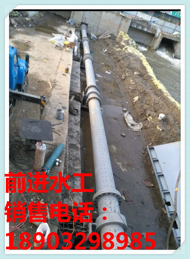 2017青海定制鋼壩閘門 安裝價格