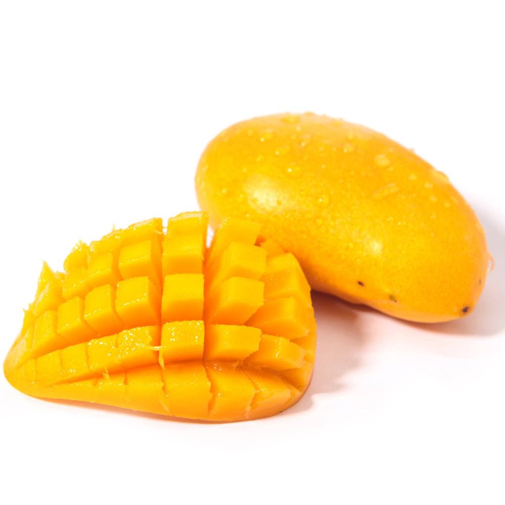 供進口天然濃縮果汁，芒果濃縮汁