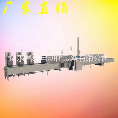 丸子生產線，丸子生產線報價