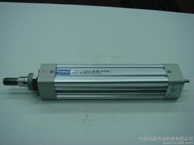 祥樹小史六月推薦MOOG D661-4636