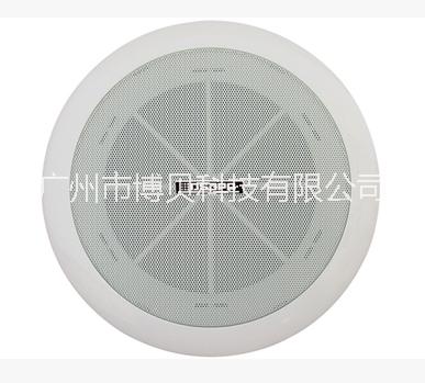 迪士普 DSP803 吸頂喇叭 DSPPA 背景音樂