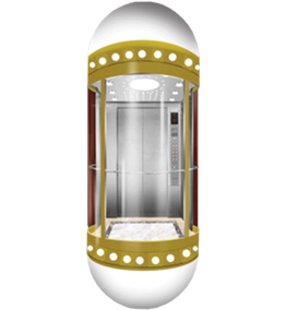 重慶別墅電梯 重慶家用電梯重慶銷售別墅電梯