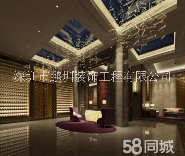 展廳裝修 深圳展廳裝修 展廳設(shè)計(jì) 展廳裝修設(shè)計(jì)