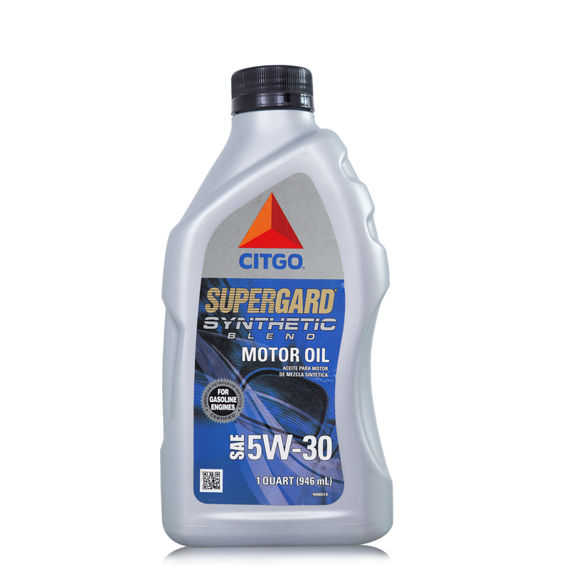 CITGO* CITGO*車用潤滑油
