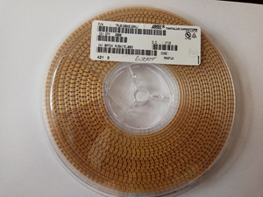 AVX鉭電容TAJB106K016RNJ