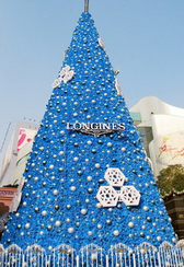 專業(yè)圣誕節(jié)布置 美陳節(jié)日裝飾 圣誕樹裝飾 戶外大型圣誕裝飾