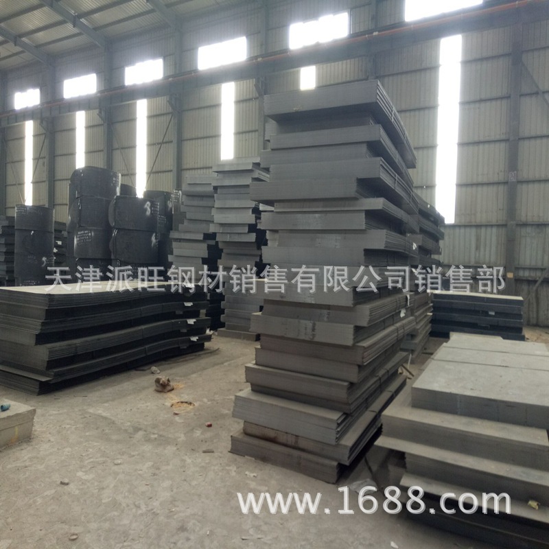 天鋼27simn鋼板價(jià)格