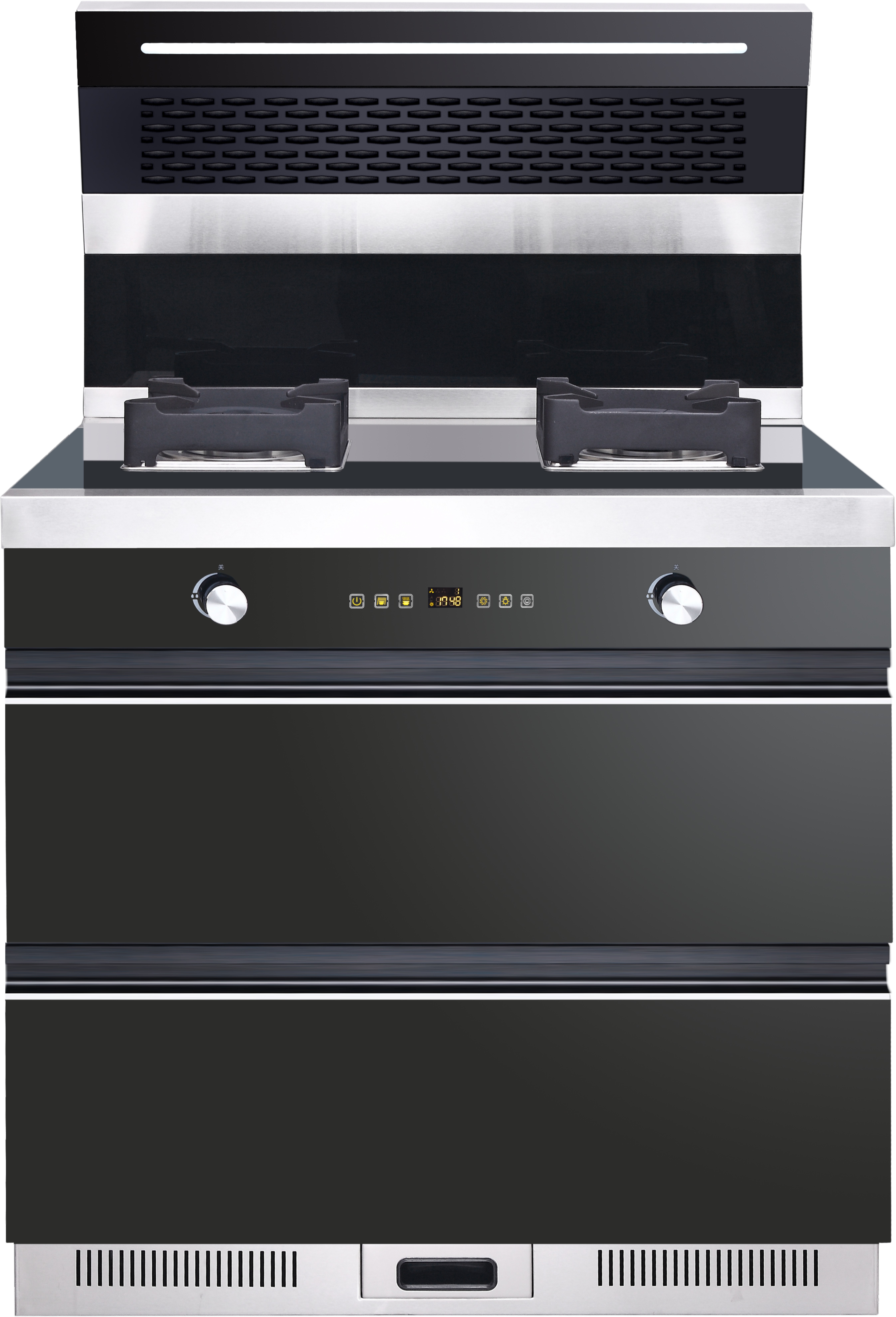 火星方陣集成灶HF-90Q