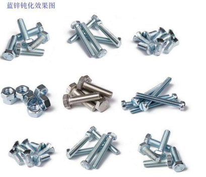 鍍鋅添加劑