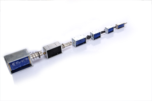 供應(yīng)HID氙氣大燈用AKD0521型電磁鐵