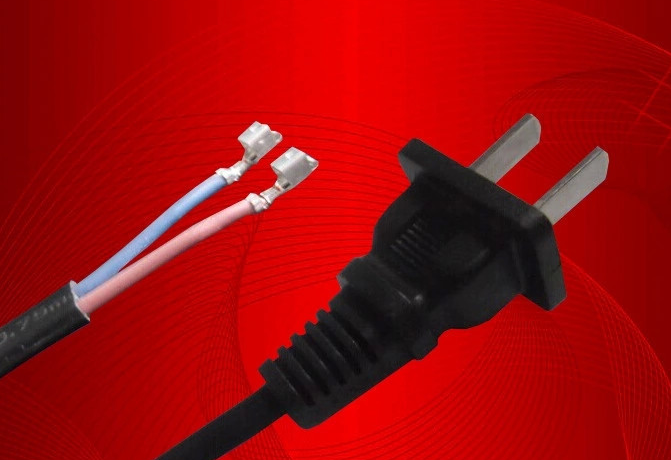 電動工具電源線兩芯*電源220V電線電纜廠家直銷 供應(yīng)兩芯*電源電動工具電源線